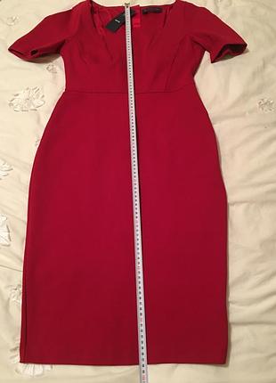 Шикарное платье футляр