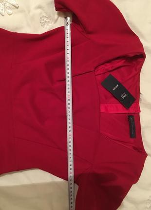 Шикарное платье футляр