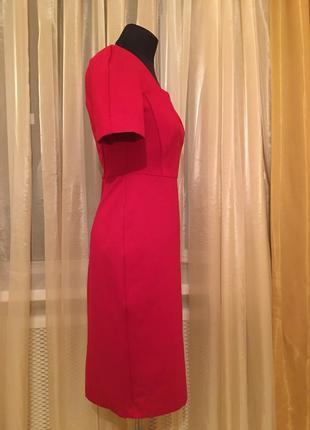 Шикарное платье футляр