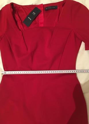 Шикарное платье футляр