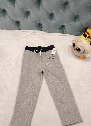 Теплі штани gap 3 t