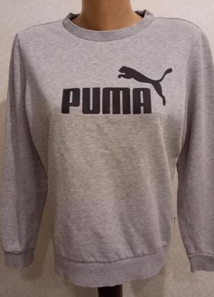 Свитшот puma