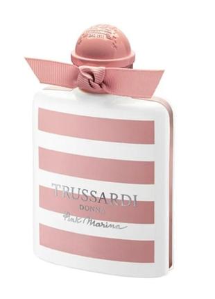 Trussardi donna pink marina