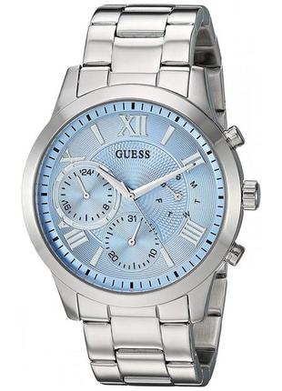 Трендовые часы guess, оригинал, сша1 фото