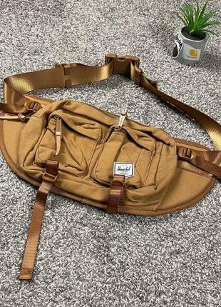 Подсумок сумка herschel