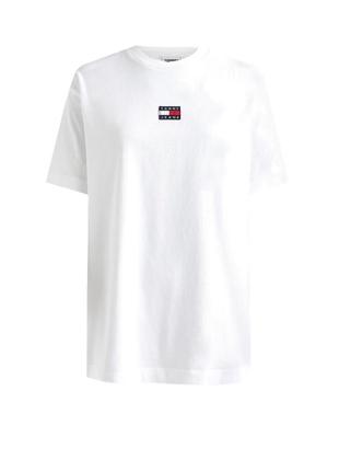 Базова футболка tommy hilfiger