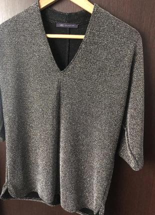 Блузки жіночі люрекс