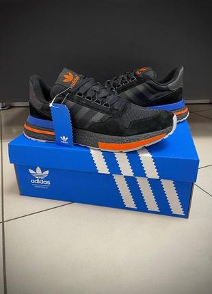 Кроссовки adidas zx 500rm, 26 и 28 см стелька1 фото