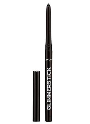 Avon glimmerstick ,олівець для макіяжу очей2 фото