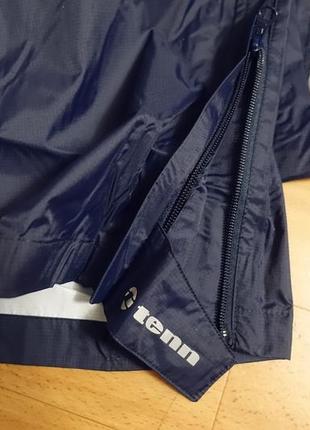 Водонепроницаемые мужские штаны tenn, 2xl, новые3 фото