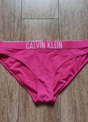 Плавки calvin klein3 фото