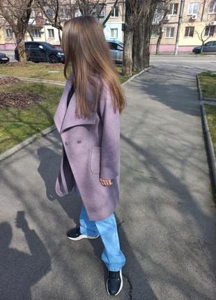 Женское весеннее пальто 42 размера2 фото