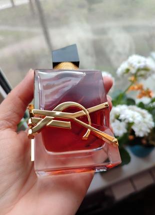 Yves saint laurent libre le parfum, новинка 2022року! розпив від 5мл оригінал