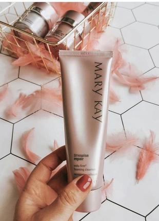 Очищающее средство timewise repair® volu-firm®