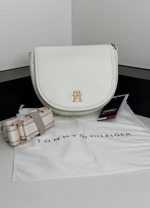 Сумочка tommy hifiger2 фото