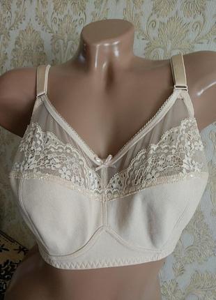 Мягкий бюстгальтер