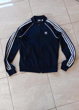 Олимпийка adidas