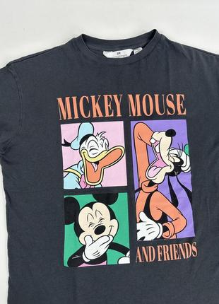 Женская футболка mickey mouse3 фото