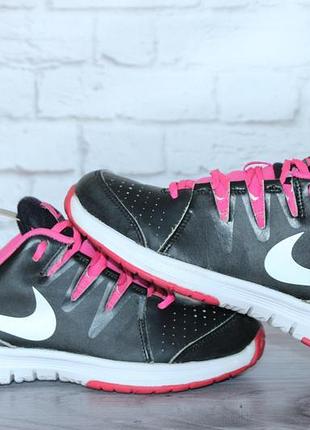 Кроссовки nike vapor court