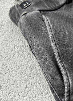 Джинси dsquared 2 44 (xs - s) чоловічі штани джогери4 фото