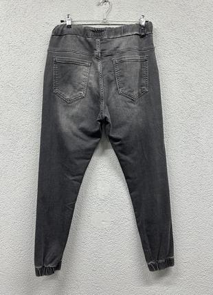 Джинси dsquared 2 44 (xs - s) чоловічі штани джогери8 фото