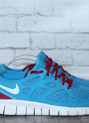 Кроссовки nike free run2 фото