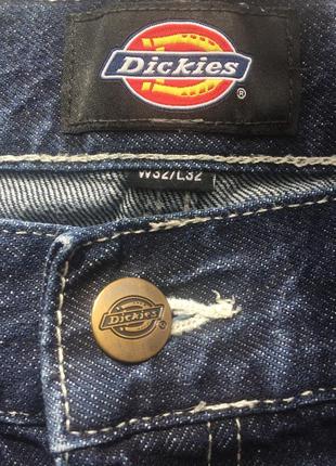 Джинси dickies6 фото