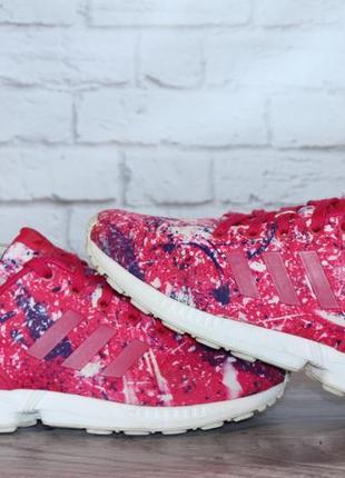 Кросівки adidas zx flux