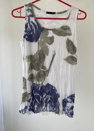 Майка блуза