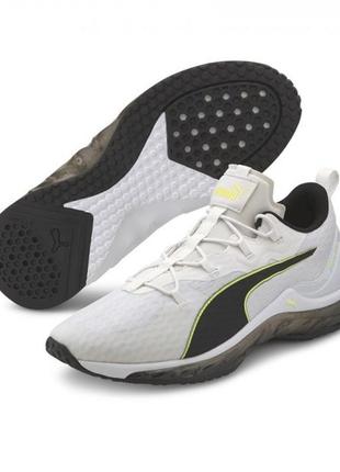 Кроссовки puma lqdcell hydra р. 42 кроссовки future rider новые! оригинал с коробкой!1 фото