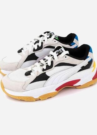 Кроссовки puma lqdcell extol world р. 38 кроссовки новые оригинал в коробке4 фото