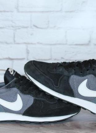 Кроссовки nike internationalist