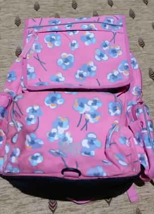 Рюкзак до школи для дівчинки