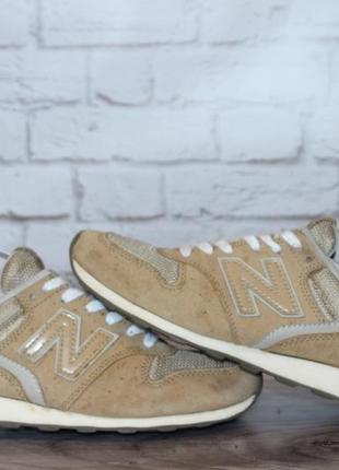 Кроссовки new balance 996