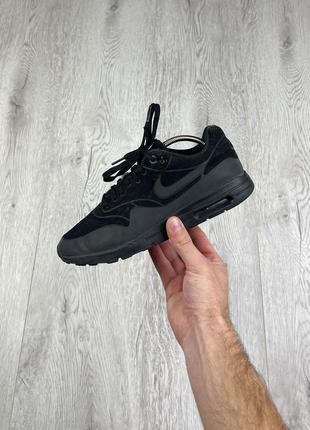 Кроссовки nike air max