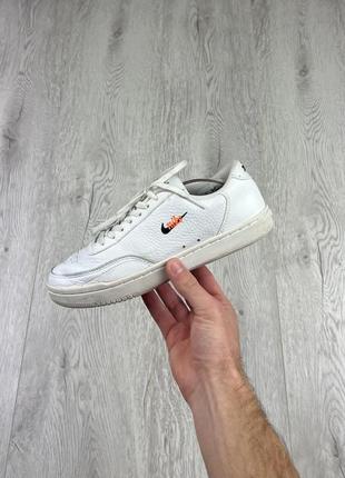 Кроссовки nike court vision