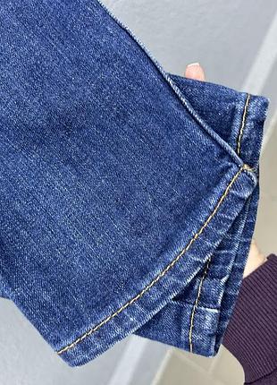 Джинси levi’s w29 l32 510 чоловічі штани3 фото