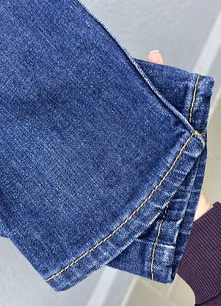 Джинсы levi's w29 l32 510 мужские брюки3 фото