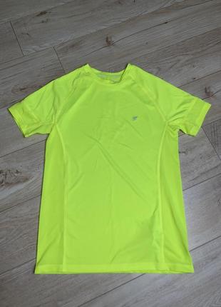 Футболка чоловіча workout