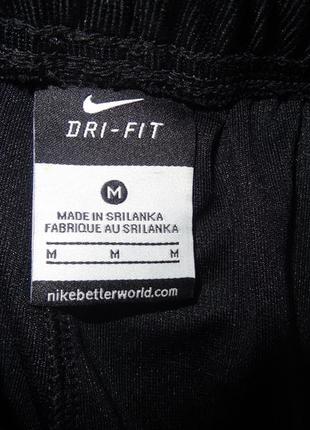 Шорти nike dri-fit3 фото