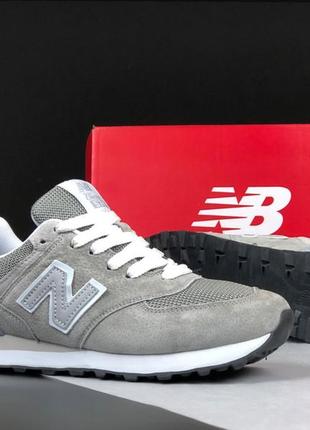 Демісезонні кросівки «new balance 574»