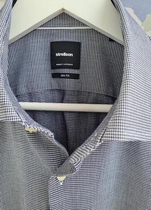 Мужская рубашка strellson