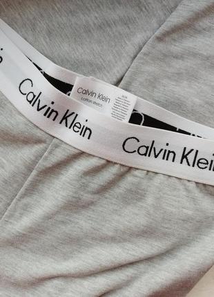 Лосини calvin klein1 фото