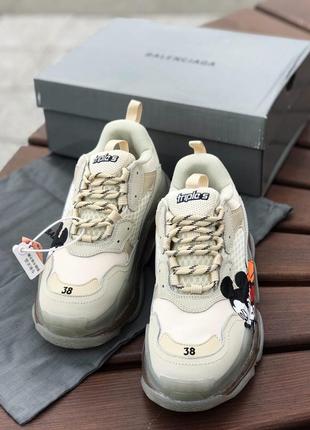 Модні кросівки жіночі (демі)