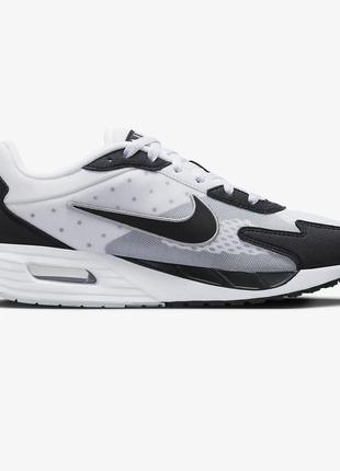 Кроссовки кроссовки nike air max solo (dx3666-100) оригинал!3 фото