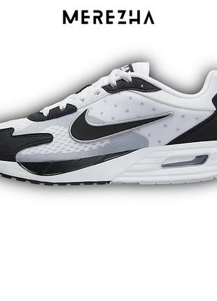 Кроссовки кроссовки nike air max solo (dx3666-100) оригинал!1 фото