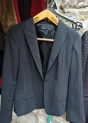 Hugo boss піджак шерсть