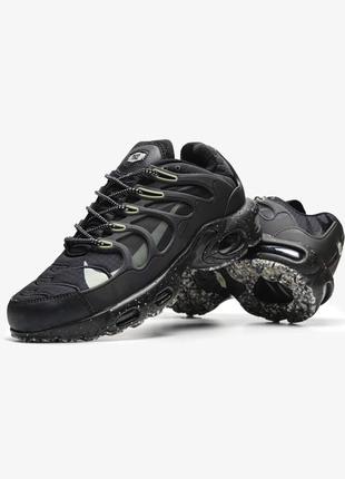 Nike air max terrascape plus black lime 3