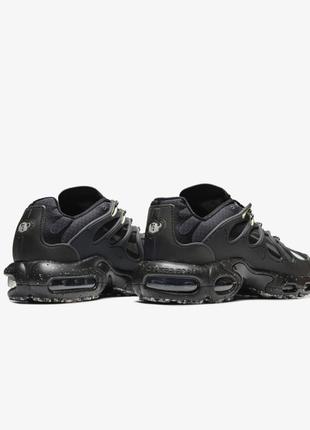 Nike air max terrascape plus black lime 6