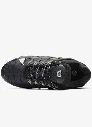 Nike air max terrascape plus black lime 8